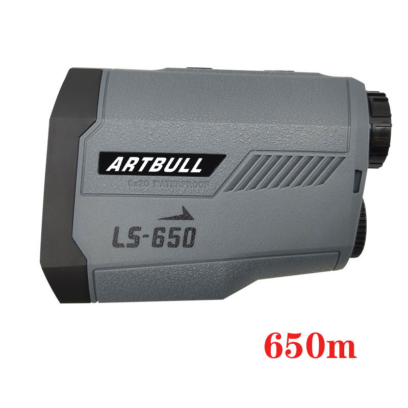 Дальномер ARTBULL лазерный на 650м - фото 3 - id-p116232392