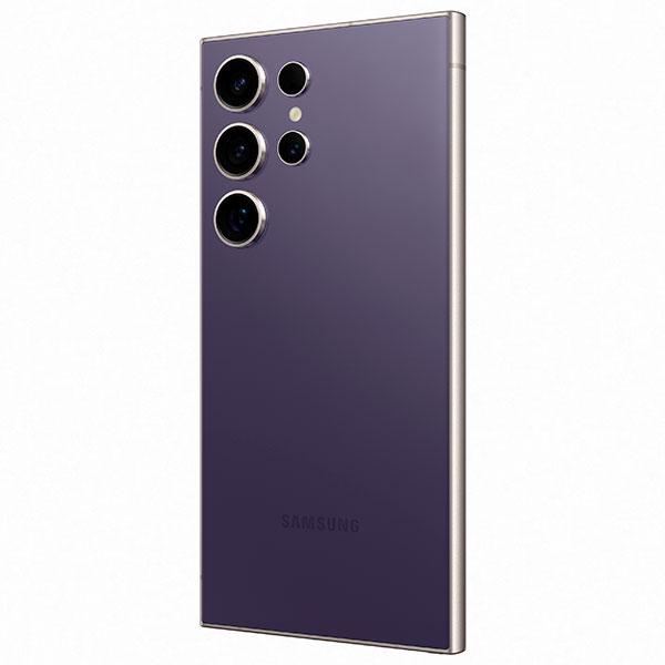 Samsung Galaxy S24 Ultra 12/256 GB Violet - фото 3 - id-p116232441
