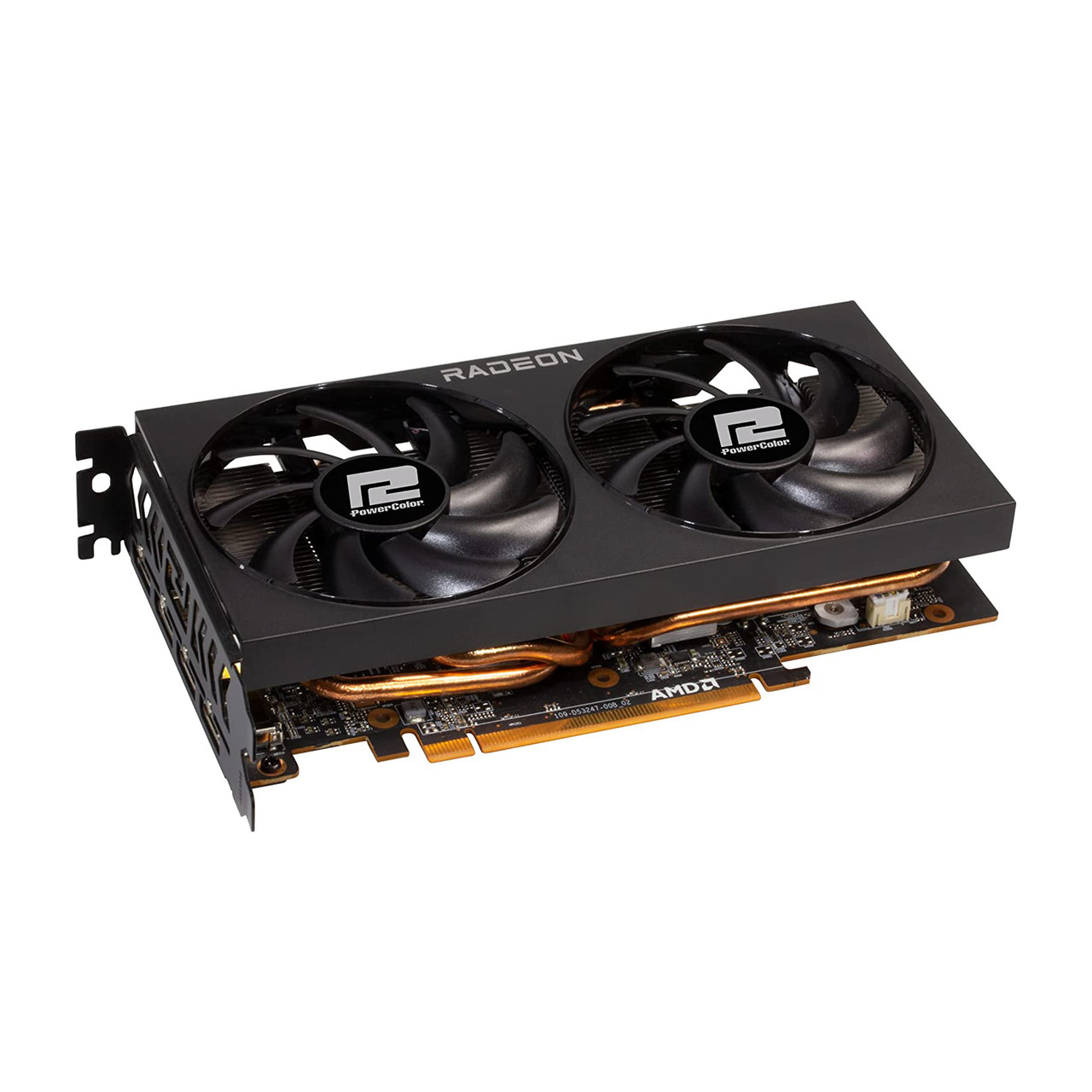 Amd Radeon Rx 6600 8 Гб Купить
