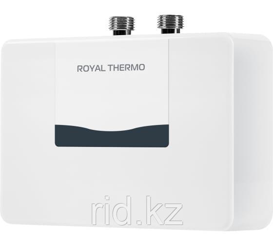 Проточный водонагреватель ROYAL THERMO NP 6 Smarttronic НС-1588897