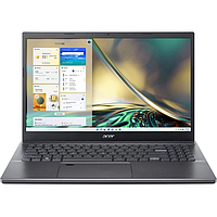 15.6" Ноутбук Acer Aspire 5 A515-57-50KQ (NX.KN4ER.003) серый