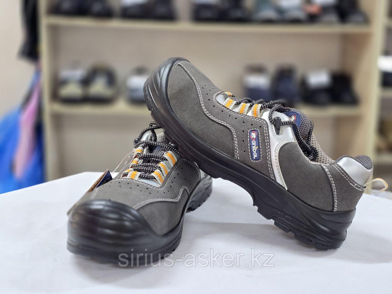 Полуботинки рабочие ANIBAL, фото 1