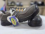 Полуботинки рабочие ANIBAL, фото 4