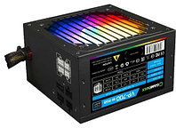 Блок питания 700W Gamemax VP-700-M-RGB 24pin