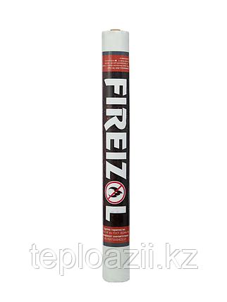 Негорючая ветрозащитная мембрана FIREIZOL, фото 1
