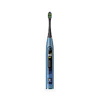 Зубная электрощетка Oclean X10 Blue 2-020361 C01000471