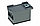 KL1501P2WBK INPIN Клемма 4 подключения 25-150мм² 1000V 250/320А чёрная, фото 3