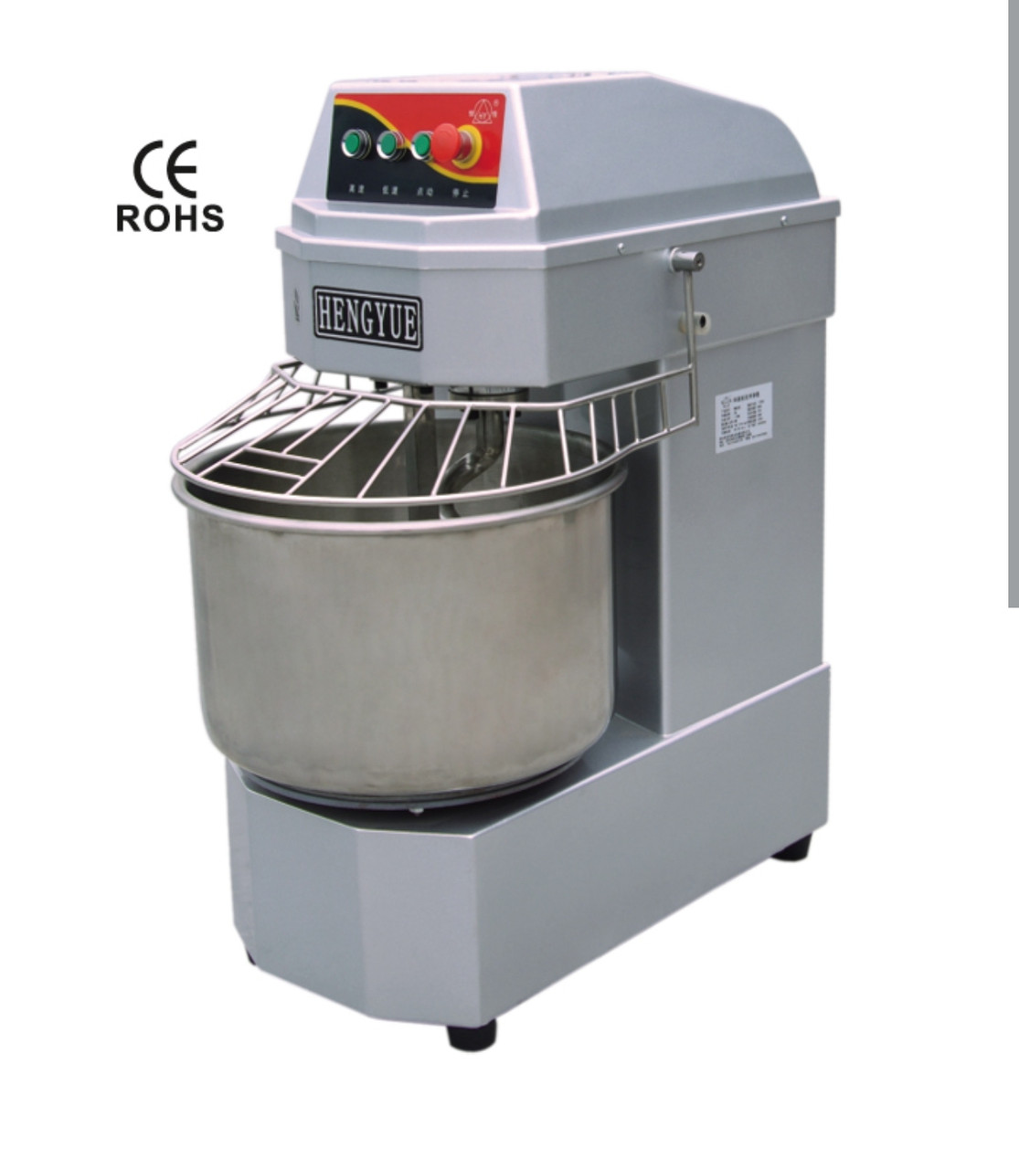 Спиральный тестомес BMS60J