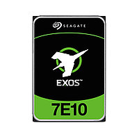 Seagate Exos ST10000NM017B HDD 10Tb 2-020770 қатты дискісі