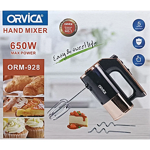 Миксер ORVICA ORM-928
