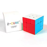 Z-cube Bandaged Cube 3x3 A