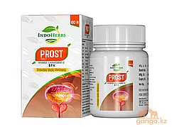 Прост от простатита (Prost tablet INDOHERBS), 60 таб