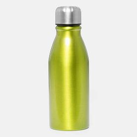 Алюминиевая бутылка FANCY Зеленый