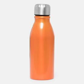 Алюминиевая бутылка FANCY Оранжевый