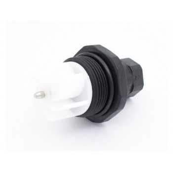 7859548 Турбинка протока ГВС Vitopend A1JB