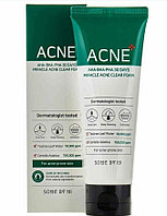 Some by Mi Aha Bha Pha 30 Days Miracle Acne к бік 100 мл