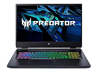 17.3" Ноутбук Acer Predator Helios 300 PH317-56-70J1 (NH.QGVER.003) черный