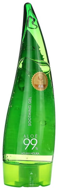 Holika Holika Aloe 99% Soothing Gel гель для тела 250 мл