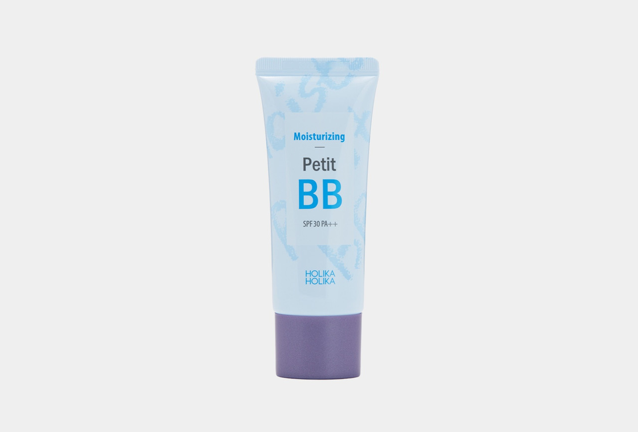 Holika Holika Moisturizing Petit BB SPF30 PA++ BB крем - 30 мл