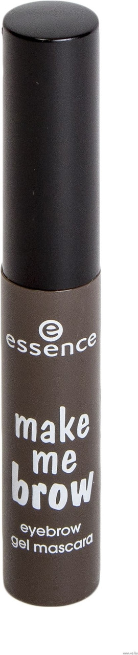 Essence тинт Make me Brow 02 Browny Brow - фото 1 - id-p116233986