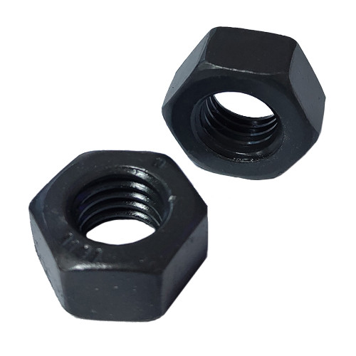 Гайка DIN 934 к.п.10,9 М6