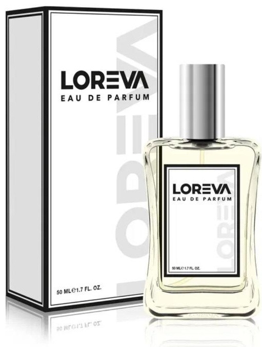 Loreva 112-A парфюмерная вода EDP 50 мл, для женщин