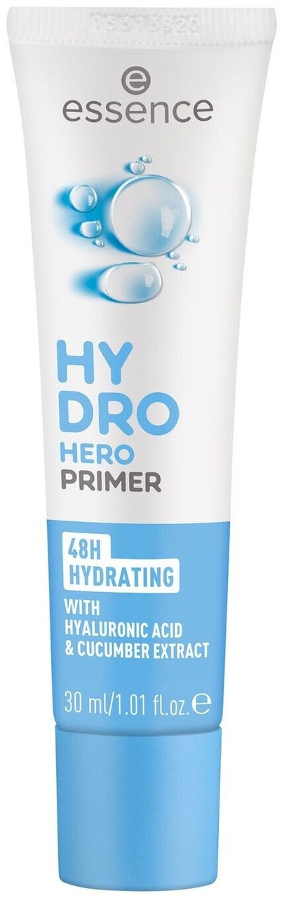 Essence Hydro hero Primer основа под макияж для лица 30 мл