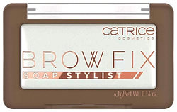 Catrice мыло Brow Fix Brow Fixing Soap 010 Full and Fluffy