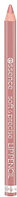 Essence Soft Precise Lip Pencil карандаш коричневый 302 Heavenly