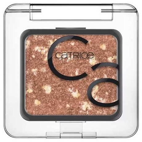 Catrice тени прессованные Art Couleurs Eyeshadow 420