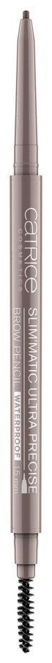 Catrice карандаш Slim'Matic Ultra Precise Brow Pencil Waterproof 30 - фото 1 - id-p116235022