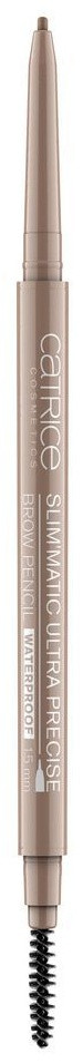 Catrice карандаш Slim'Matic Ultra Precise Brow Pencil Waterproof 20