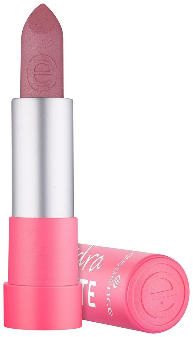 Essence Hydra Matte Lipstick помада сиреневый №404