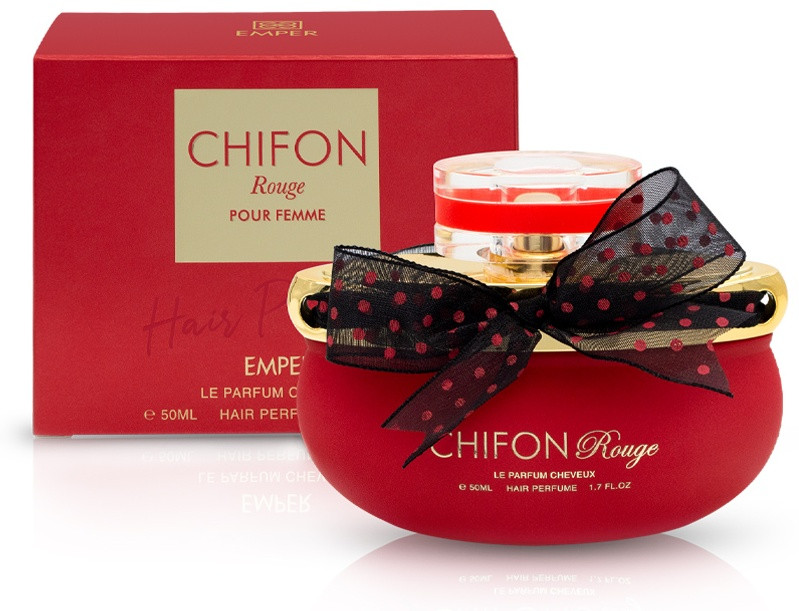 EMPER Chifon Rouge парфюмерная вода EDP 100 мл, для женщин