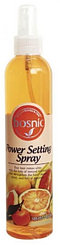 BOSNIC Power Setting Spray спрей сильная фиксация 250 мл