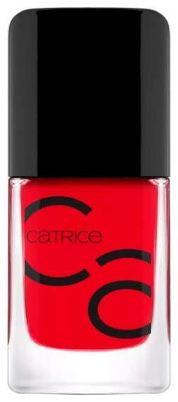 Catrice лак ICONails Gel Lacquer 140 10.5 мл