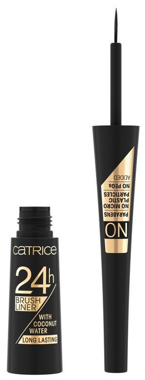 Catrice 24h Brush Liner 010