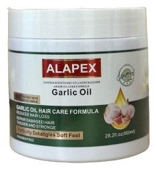 Alapex Garlic Oil бальзам 800 мл