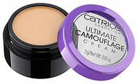Catrice Ultimate Camouflage Cream консилер №015