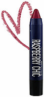 ART SOFFIO Matte Color L-58 помада-карандаш розовый 05 Raspberry Chic