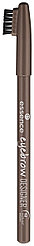 Essence карандаш Designer 12 Hazelnut brown