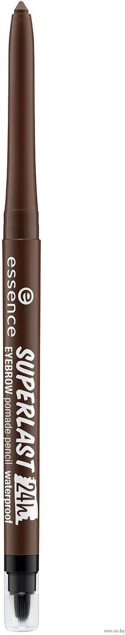 Essence карандаш Superlast 24h №30 темно коричневый - фото 1 - id-p116235086