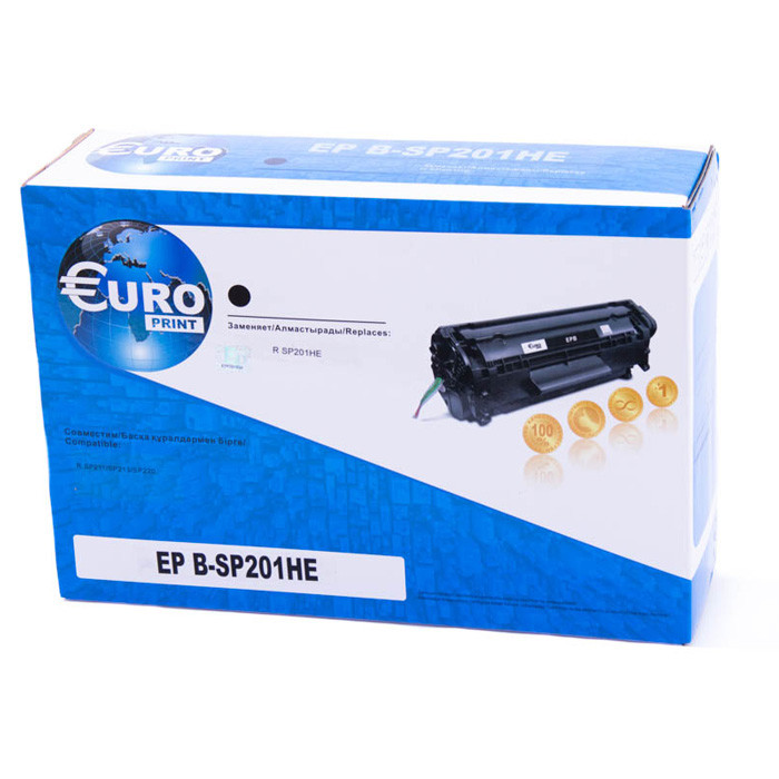 Картридж Euro Print SP201HE