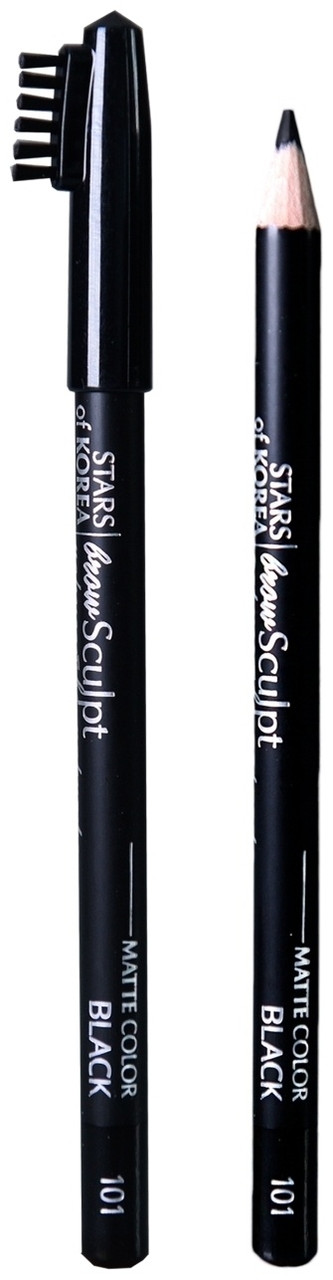 ART SOFFIO карандаш Brow Sculpt 101, фото 1