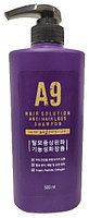 A9 Hair Solution Anti Hair Loss шампунь 500 мл