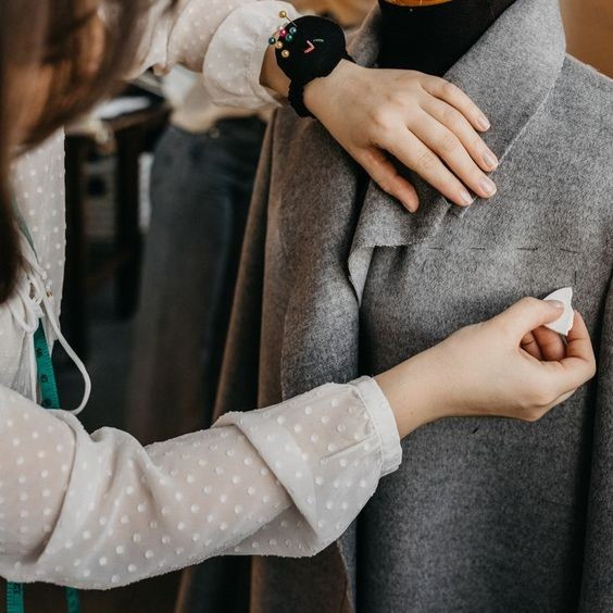 Услуги индивидуального пошива одежды, фото 1