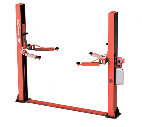 2-х постовый подъемник MONOLIT LIFT 4 TM (380 В)