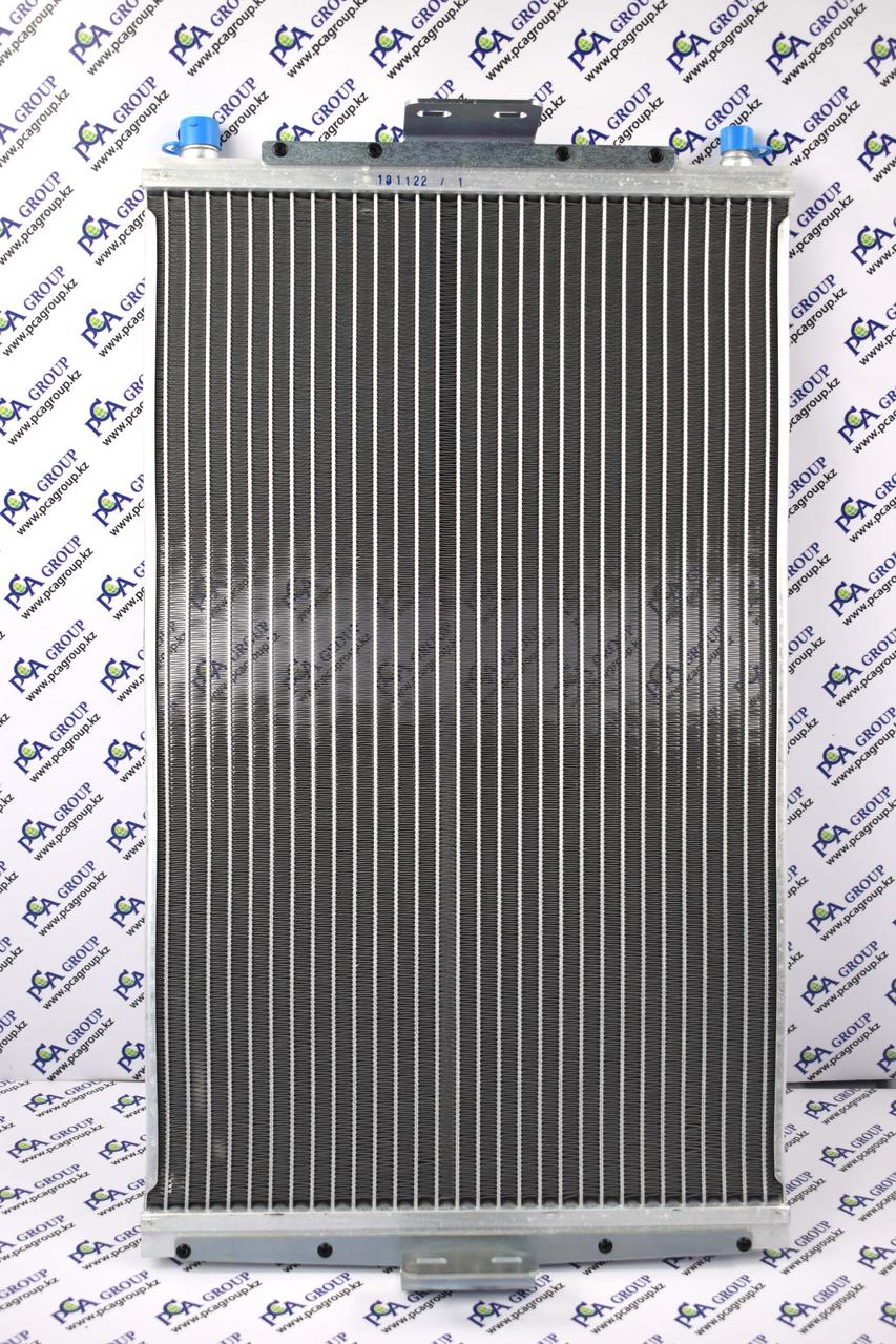 F25/94012 Радиатор кондиционера HIDROMEK - фото 3 - id-p91625408