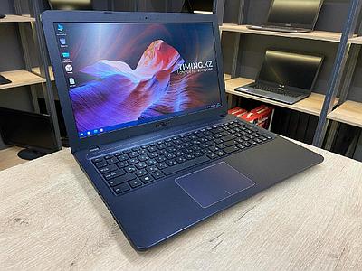 Asus VivoBook 15 - 15.6 FullHD/Intel Core i3-7020U/4GB/SSD 128GB/MX110