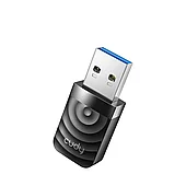 Сетевой адаптер беспроводной USB CUDY WU1300S